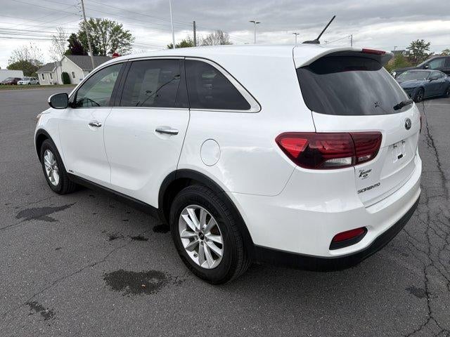 2019 Kia Sorento LX V6 AWD