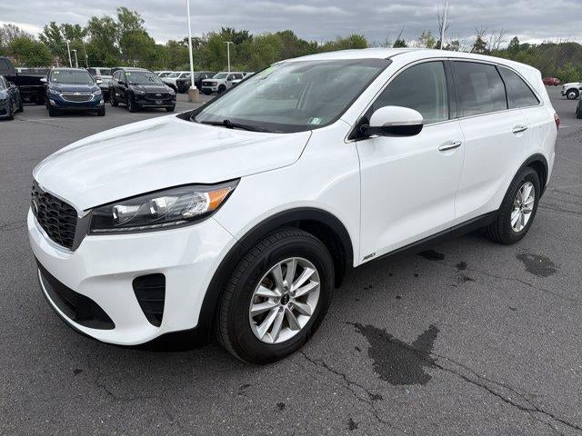 2019 Kia Sorento LX V6 AWD