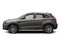 2017 Mitsubishi Outlander Sport ES 2.0 CVT