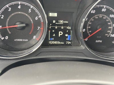 2025 Mitsubishi Outlander Sport S 2.0 AWC