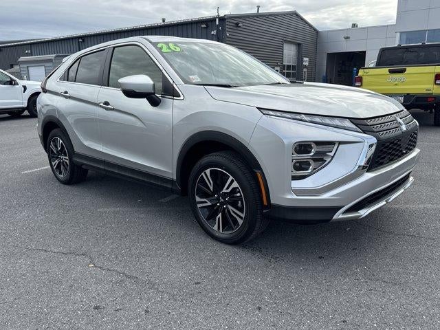 2026 Mitsubishi Eclipse Cross SE S-AWC