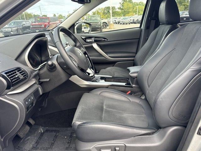 2026 Mitsubishi Eclipse Cross SE S-AWC