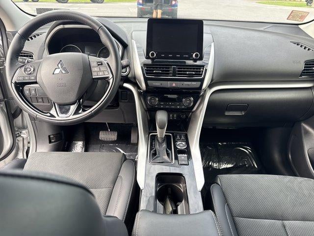 2026 Mitsubishi Eclipse Cross SE S-AWC