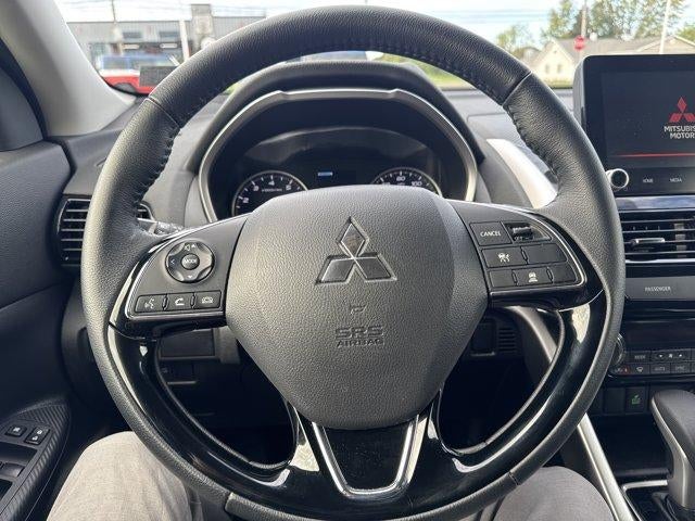 2026 Mitsubishi Eclipse Cross SE S-AWC