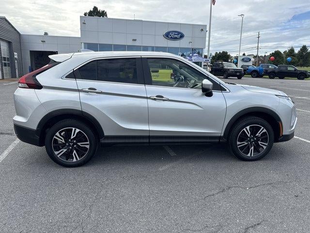 2026 Mitsubishi Eclipse Cross SE S-AWC