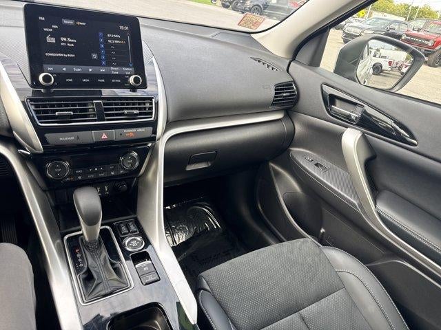 2026 Mitsubishi Eclipse Cross SE S-AWC