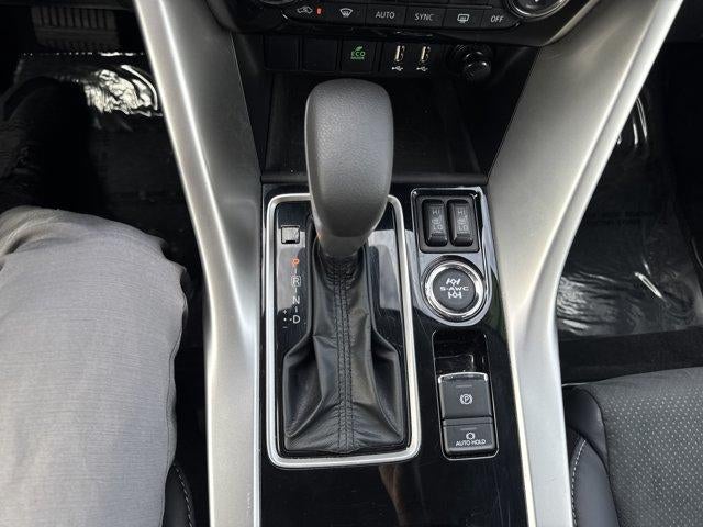 2026 Mitsubishi Eclipse Cross SE S-AWC