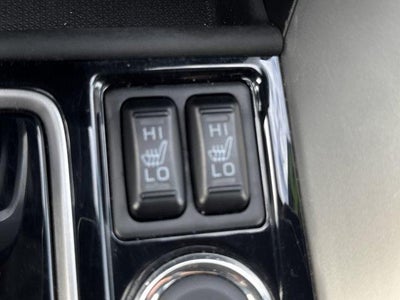 2026 Mitsubishi Eclipse Cross SE S-AWC