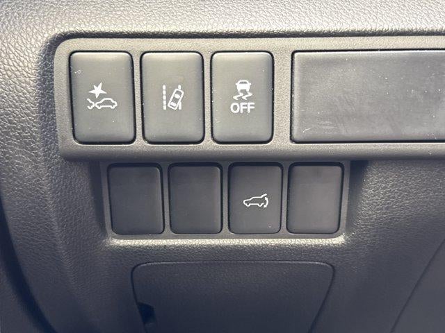 2026 Mitsubishi Eclipse Cross SE S-AWC