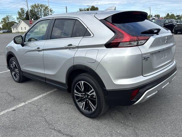 2026 Mitsubishi Eclipse Cross SE S-AWC