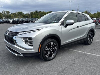 2026 Mitsubishi Eclipse Cross SE S-AWC