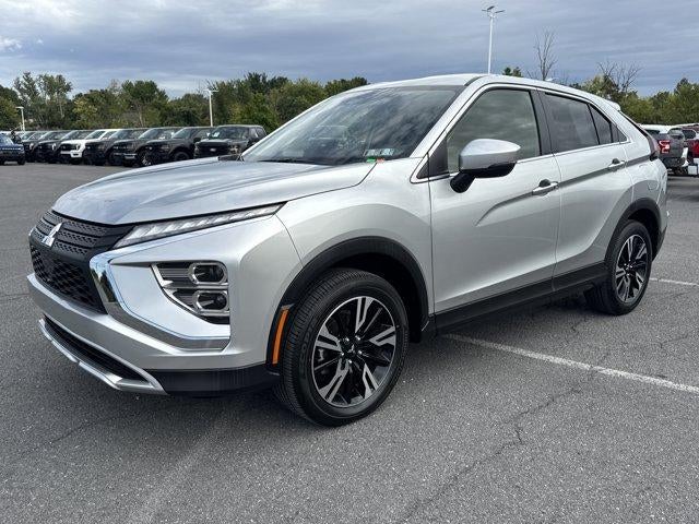 2026 Mitsubishi Eclipse Cross SE S-AWC