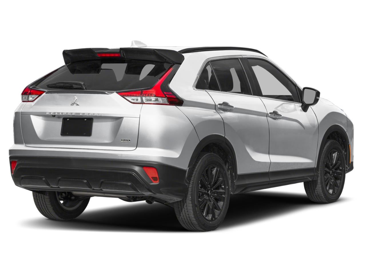 2026 Mitsubishi Eclipse Cross SE S-AWC