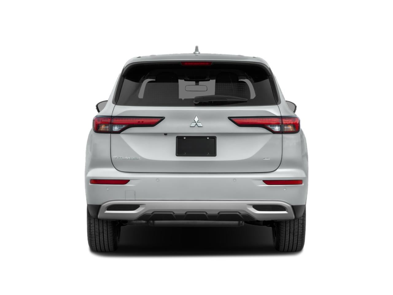 2024 Mitsubishi Outlander SE S-AWC