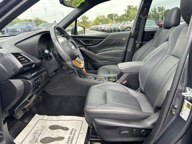 2024 Subaru Forester Wilderness AWD