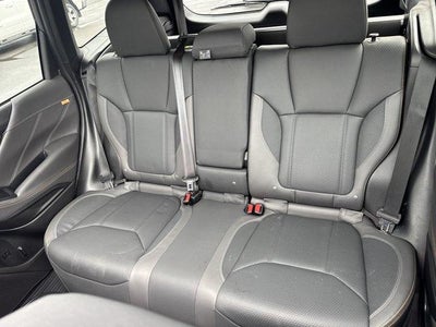 2024 Subaru Forester Wilderness AWD