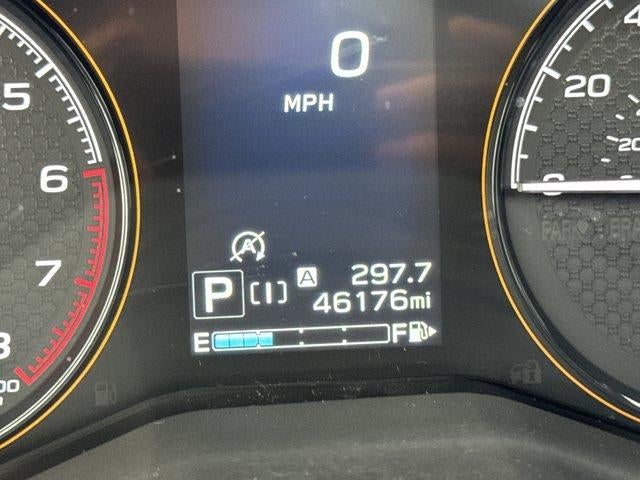 2024 Subaru Forester Wilderness AWD