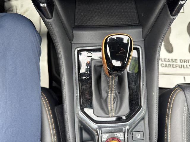 2024 Subaru Forester Wilderness AWD