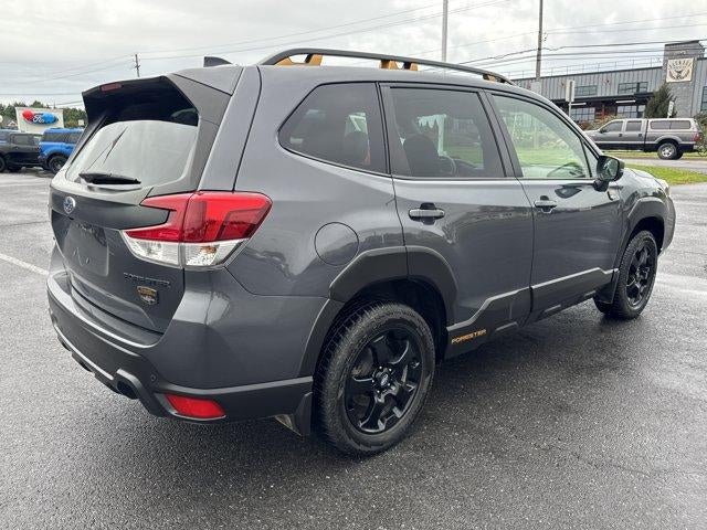 2024 Subaru Forester Wilderness AWD