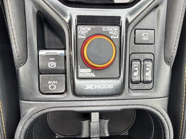 2024 Subaru Forester Wilderness AWD