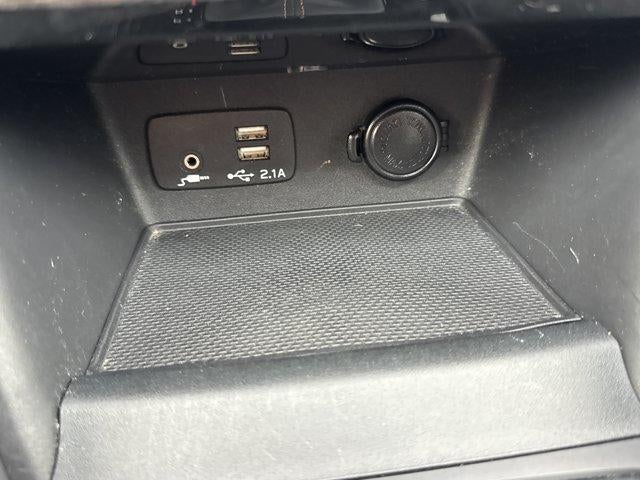2024 Subaru Forester Wilderness AWD