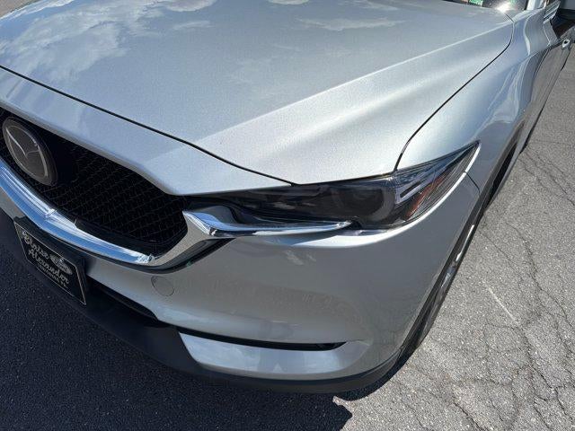 2020 Mazda Mazda CX-5 Grand Touring AWD Monroe Township PA