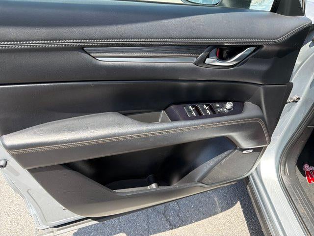 2020 Mazda Mazda CX-5 Grand Touring AWD