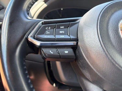 2020 Mazda Mazda CX-5 Grand Touring AWD