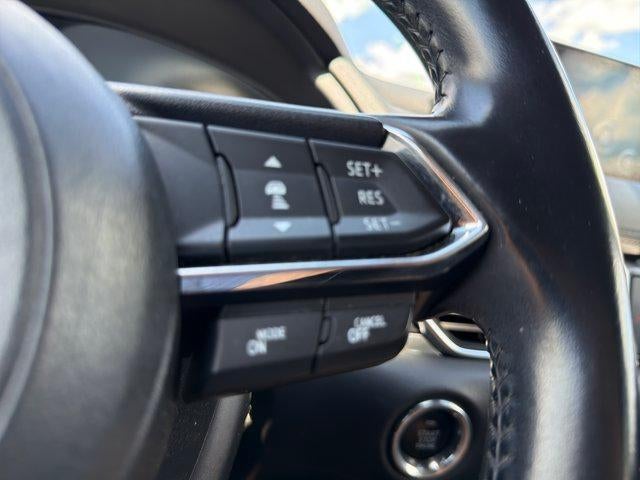 2020 Mazda Mazda CX-5 Grand Touring AWD