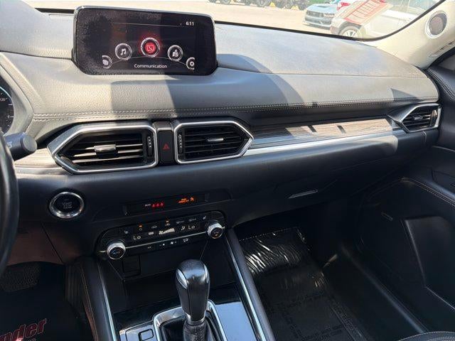 2020 Mazda Mazda CX-5 Grand Touring AWD