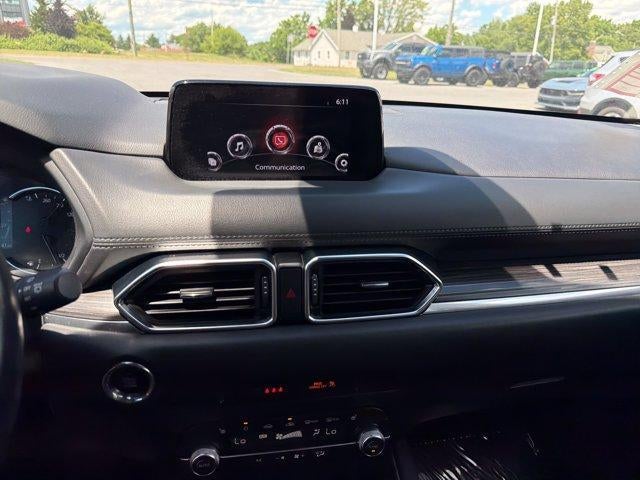 2020 Mazda Mazda CX-5 Grand Touring AWD