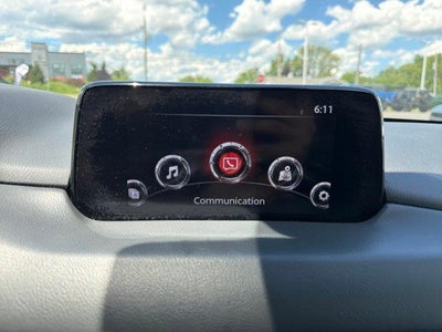 2020 Mazda Mazda CX-5 Grand Touring AWD