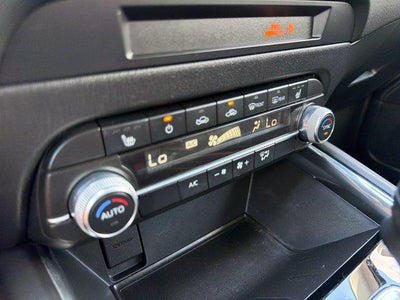 2020 Mazda Mazda CX-5 Grand Touring AWD