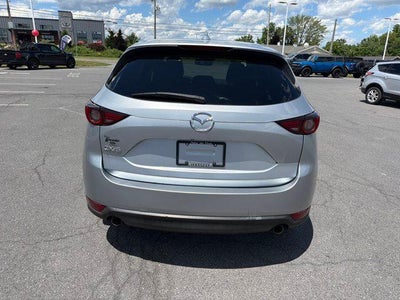 2020 Mazda Mazda CX-5 Grand Touring AWD