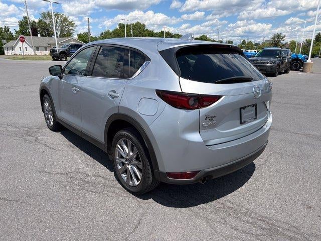2020 Mazda Mazda CX-5 Grand Touring AWD Monroe Township PA