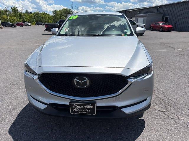 2020 Mazda Mazda CX-5 Grand Touring AWD Monroe Township PA