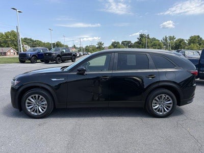 2026 Mazda Mazda CX-90 3.3 Turbo Select