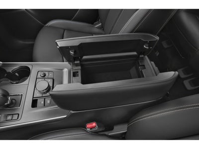 2026 Mazda Mazda CX-90 3.3 Turbo Select