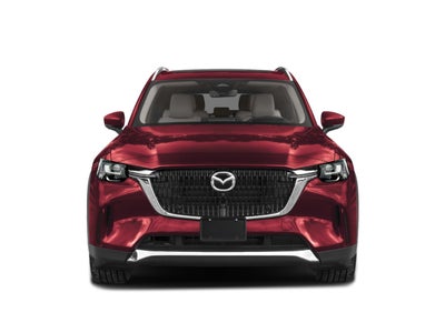 2024 Mazda Mazda CX-90 3.3 Turbo Premium Plus AWD