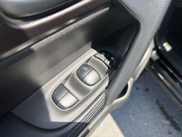 2020 Nissan Rogue Sport AWD S