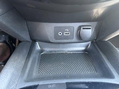 2020 Nissan Rogue Sport AWD S