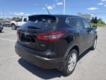 2020 Nissan Rogue Sport AWD S
