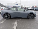 2025 Toyota Prius LE (Natl)