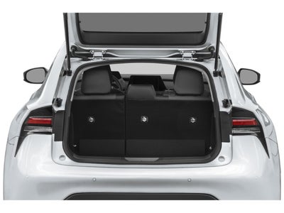 2025 Toyota Prius LE (Natl)