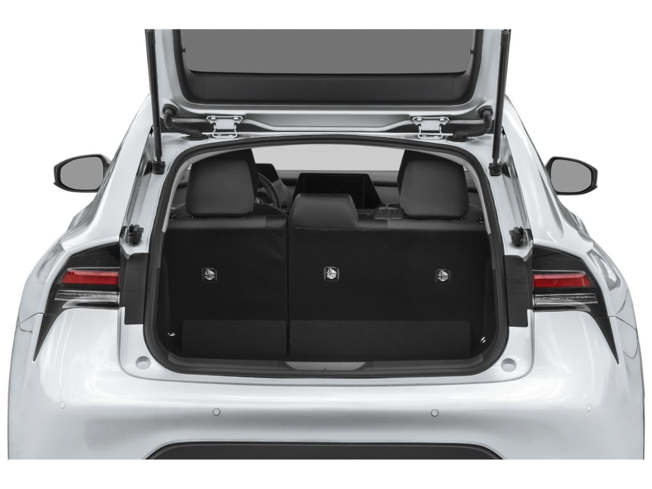 2025 Toyota Prius LE (Natl)