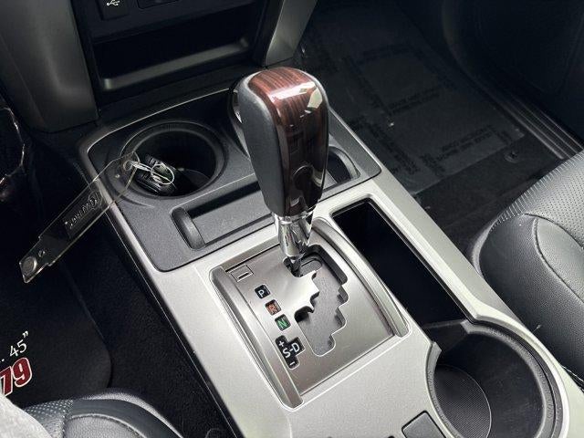 2024 Toyota 4Runner Limited 4WD (Natl)