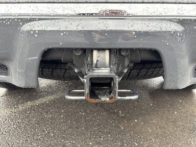 2024 Toyota 4Runner Limited 4WD (Natl)