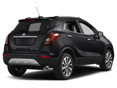 2019 Buick Encore Preferred AWD