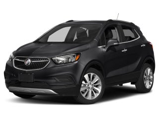 2019 Buick Encore Preferred AWD