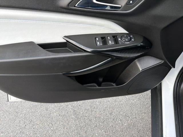 2025 Chevrolet Trax FWD 4dr LT